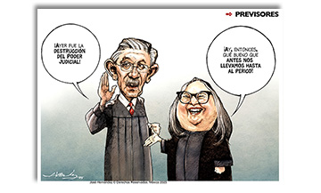Previsores